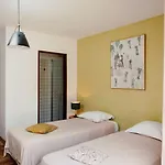 Accessible In The Heart Of Corbieres Nyaraló