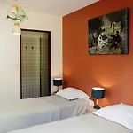 Accessible In The Heart Of Corbieres Nyaraló Marcorignan