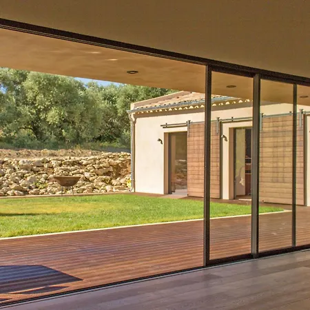 Accessible In The Heart Of Corbieres Nyaraló Marcorignan