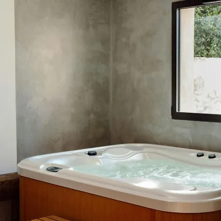 Сasa de vacaciones Accessible In The Heart Of Corbieres