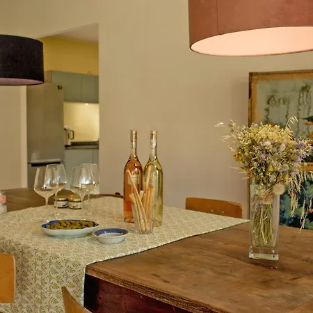 Accessible In The Heart Of Corbieres Marcorignan