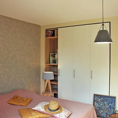 Accessible In The Heart Of Corbieres