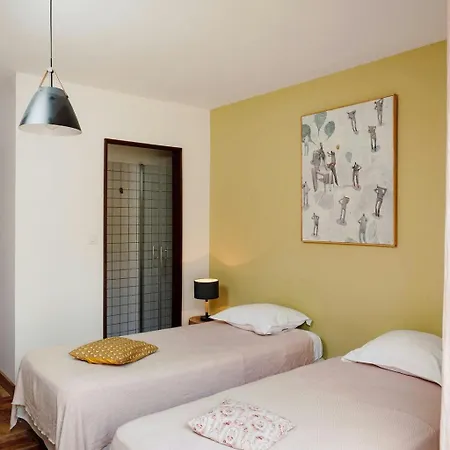 Accessible In The Heart Of Corbieres Сasa de vacaciones