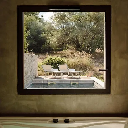Accessible In The Heart Of Corbieres Сasa de vacaciones