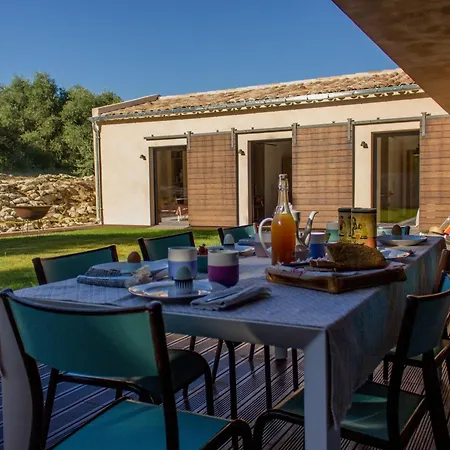 Accessible In The Heart Of Corbieres Marcorignan